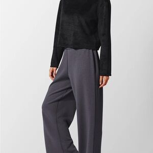 ThirdLove Cuddle Fleece Sweatshirt and Pant SET